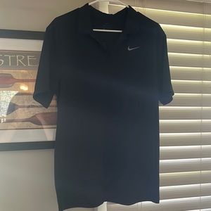 Nike polo golf